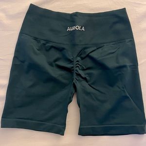 AUROLA Dream Collection Workout Shorts